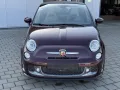 Abarth Cabrio 695 Edizione Maserati/NR.499 von 499