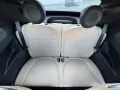 Abarth Cabrio 695 Edizione Maserati/NR.499 von 499