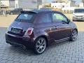 Abarth Cabrio 695 Edizione Maserati/NR.499 von 499