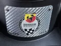Abarth Cabrio 695 Edizione Maserati/NR.499 von 499