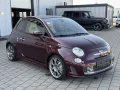 Abarth Cabrio 695 Edizione Maserati/NR.499 von 499