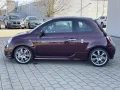 Abarth Cabrio 695 Edizione Maserati/NR.499 von 499