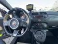 Abarth Cabrio 695 Edizione Maserati/NR.499 von 499