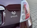 Abarth Cabrio 695 Edizione Maserati/NR.499 von 499
