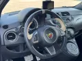 Abarth Cabrio 695 Edizione Maserati/NR.499 von 499