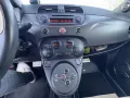 Abarth Cabrio 695 Edizione Maserati/NR.499 von 499