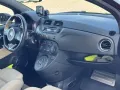 Abarth Cabrio 695 Edizione Maserati/NR.499 von 499
