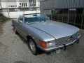 Mercedes-Benz SL 450
