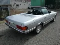 Mercedes-Benz SL 450