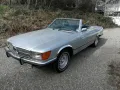 Mercedes-Benz SL 450