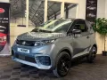 Aixam City Sport S10 Ambition Grey Mopedauto Microcar