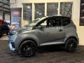 Aixam City Sport S10 Ambition Grey Mopedauto Microcar