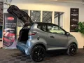 Aixam City Sport S10 Ambition Grey Mopedauto Microcar