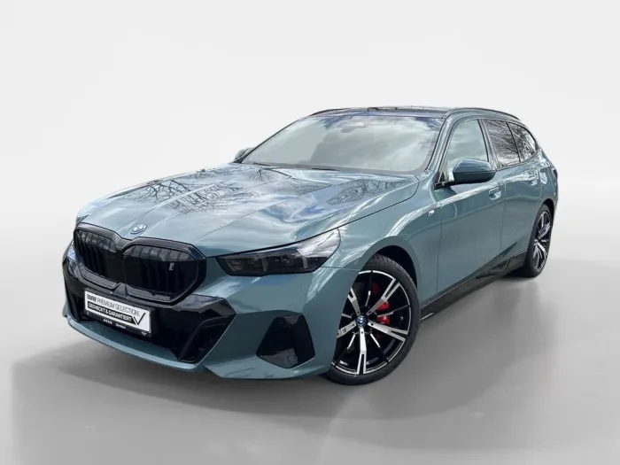 BMW i5 eDrive40