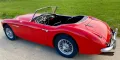 Austin Healey 100/6