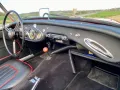 Austin Healey 100/6