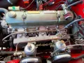 Austin Healey 100/6