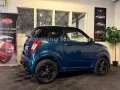 Ligier JS50 Apple Carplay Blue Mopedauto Microcar 45 KM