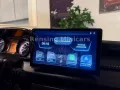 Ligier JS50 Apple Carplay Blue Mopedauto Microcar 45 KM