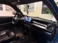 Ligier JS50 Apple Carplay Blue Mopedauto Microcar 45 KM