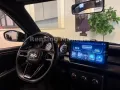 Ligier JS50 Apple Carplay Blue Mopedauto Microcar 45 KM