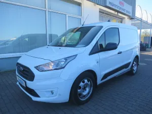 Ford Transit Connect 1.5 EcoBlue 220 Klima Navi AppLi