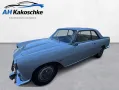 Lancia Flaminia Coupe unverbast. selten 6Zyl guter Zust