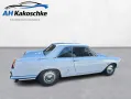 Lancia Flaminia Coupe unverbast. selten 6Zyl guter Zust