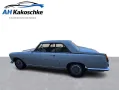 Lancia Flaminia Coupe unverbast. selten 6Zyl guter Zust