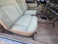 Lancia Flaminia Coupe unverbast. selten 6Zyl guter Zust
