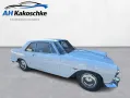 Lancia Flaminia Coupe unverbast. selten 6Zyl guter Zust