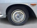 Lancia Flaminia Coupe unverbast. selten 6Zyl guter Zust
