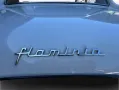 Lancia Flaminia Coupe unverbast. selten 6Zyl guter Zust