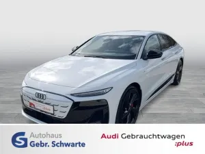 Audi A6 e-tron Sportback performance S-line AHK LEDER
