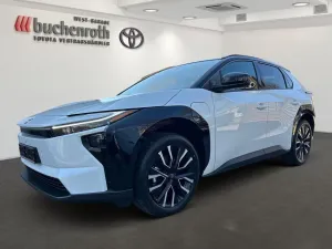 Toyota bZ4X FWD Lounge Sky ( Panoramadach ) + Sound-Pak