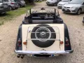 Other Morgan Morgan Plus Four Manual