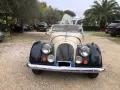 Other Morgan Morgan Plus Four Manual