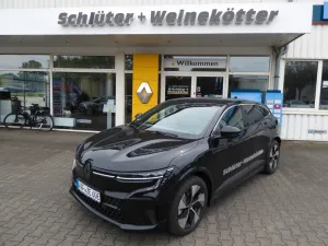 Renault Megane E-TECH Megane E-Tech Electric Techno