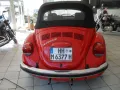 Volkswagen Käfer Cabrio 1303 LS