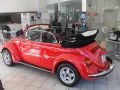 Volkswagen Käfer Cabrio 1303 LS