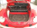 Volkswagen Käfer Cabrio 1303 LS