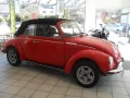 Volkswagen Käfer Cabrio 1303 LS