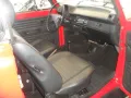 Volkswagen Käfer Cabrio 1303 LS