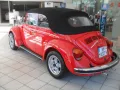 Volkswagen Käfer Cabrio 1303 LS
