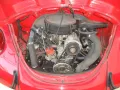 Volkswagen Käfer Cabrio 1303 LS