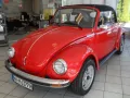 Volkswagen Käfer Cabrio 1303 LS