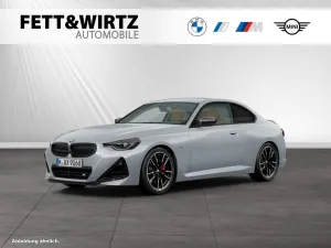 BMW M240i xDrive *Brooklyn*-M Sport Pro-Head-Up