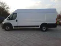 Fiat Ducato H2 Kastenwagen 35 180 M L4H2 Klima Kamera