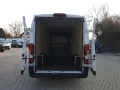 Fiat Ducato H2 Kastenwagen 35 180 M L4H2 Klima Kamera