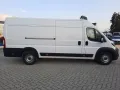 Fiat Ducato H2 Kastenwagen 35 180 M L4H2 Klima Kamera
